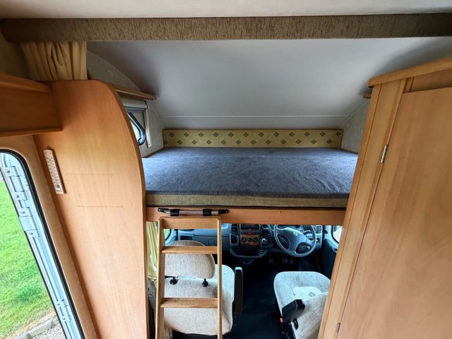 Image for 2005 Fiat Ducato 