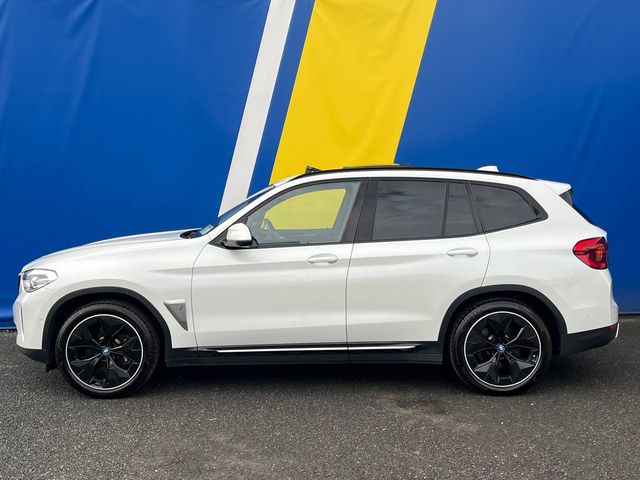 Image for 2022 BMW iX3 PREMIER EDITION // PANORAMIC SUNROOF // ADAPTIVE CRUISE CONTROL // DIGITAL CLUSTER