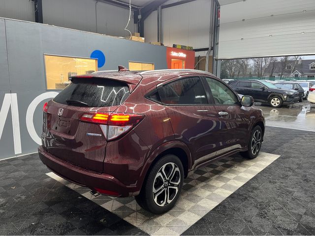 Image for 2015 Honda Vezel €15950! 2015 HONDA VEZEL HYBRID Z 1.5 AUTOMATIC / CRUISE CONTROL / REVERSE CAMERA / HEATED SEATS