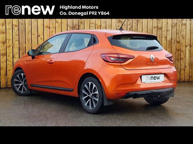 Image for 2023 Renault Clio TCe 90 DFull Equilibre