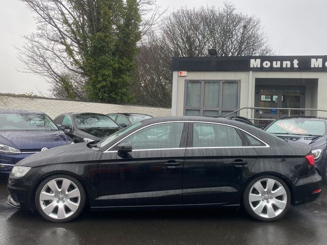 Image for 2016 Audi A3 Auto Saloon 18"Alloys 1.4Tfsi