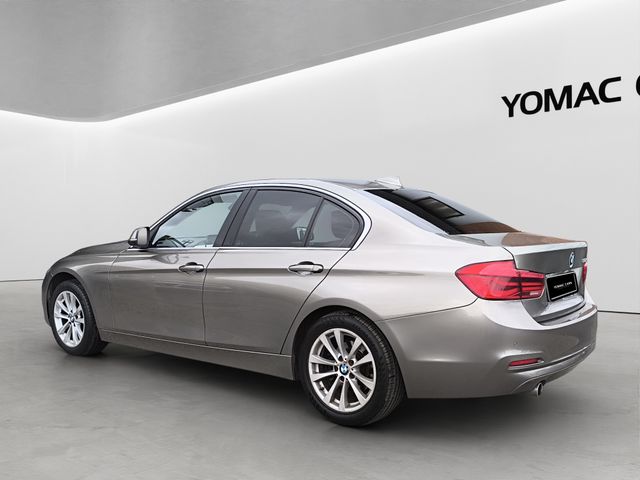 Image for 2018 BMW 3 Series 318D AUTO SE -- IMMACULATE CONDITION -- FINANCE ARRANGED