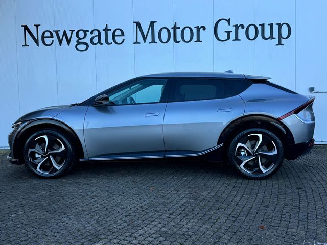 Image for 2025 Kia EV6 Earth SEM 5DR Auto