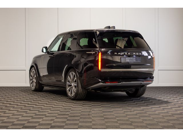 Image for 2025 Land Rover Range Rover P460e HSE *Pan Roof