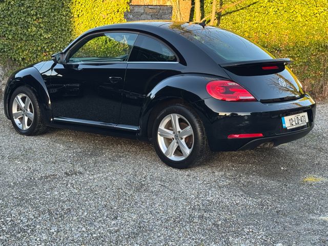 Image for 2012 Volkswagen Beetle 1.4 TSI Sport