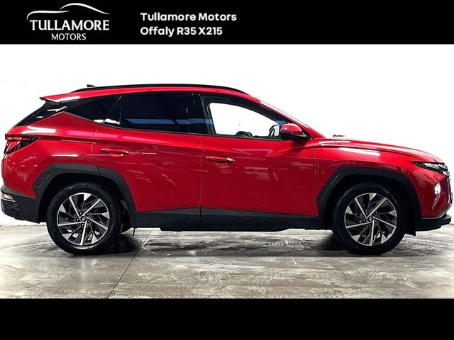 Image for 2023 Hyundai Tucson 2WD Executive
