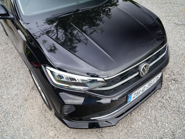 Image for 2025 Volkswagen Taigo 1.0 TSI Petrol Automatic