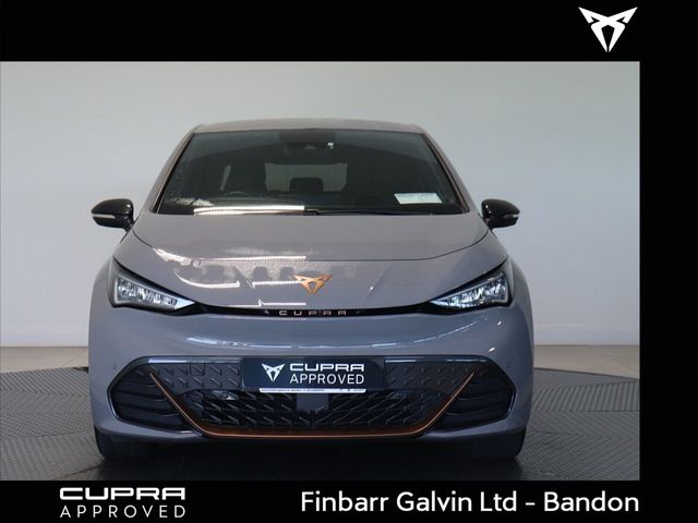 Image for 2023 Cupra Born 58kWh 204hp