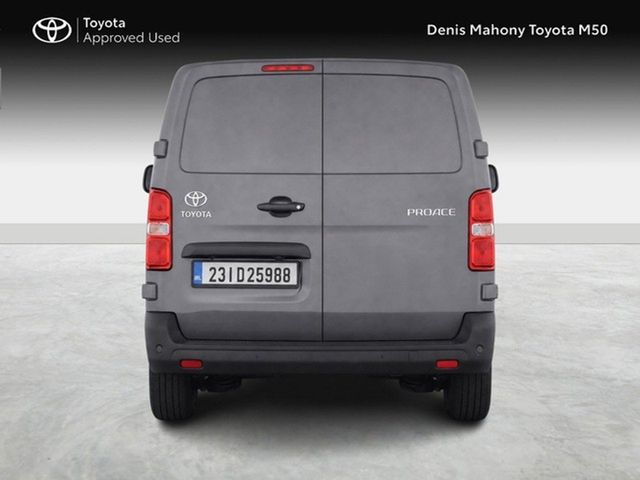Image for 2023 Toyota Proace GX LWB Manual (NO VAT)