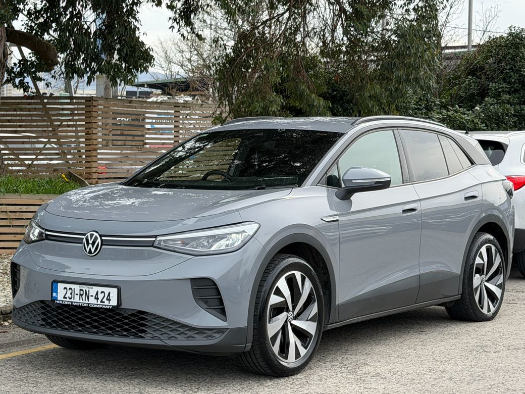 Image for 2023 Volkswagen ID.4 PRO 77KWH