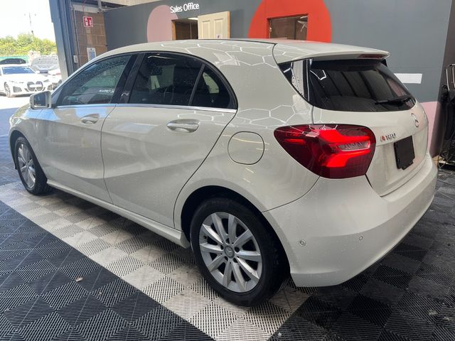Image for 2016 Mercedes-Benz A Class 2016 MERCEDES-BENZ A-CLASS A180 1.6 / 47K KMS / ADAPTIVE CRUISE CONTROL/ HEATED SEATS/ REVERSE CAMERA & MORE