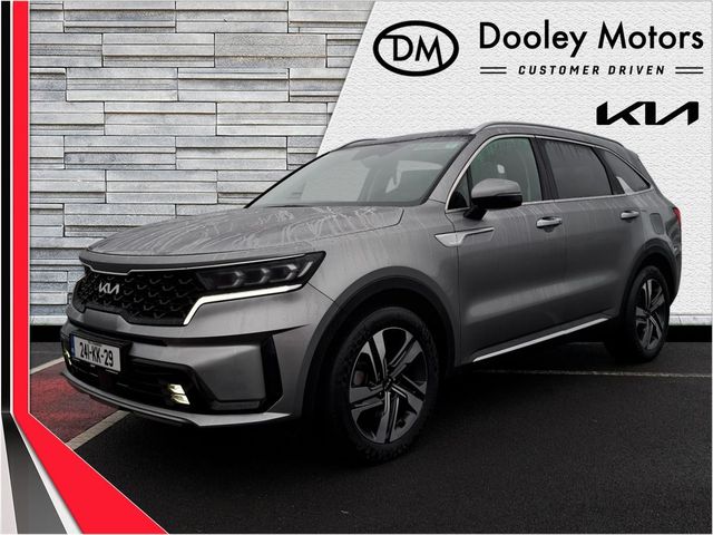 Image for 2024 Kia Sorento 1.6 PHEV K3 4X4 7 seats