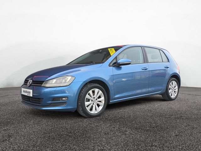 Image for 2013 Volkswagen Golf Trendline 1.2 TFSI Automatic