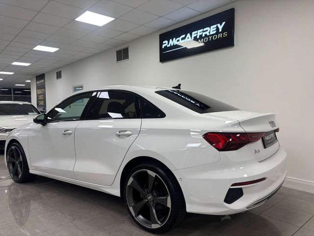 Image for 2022 Audi A3 