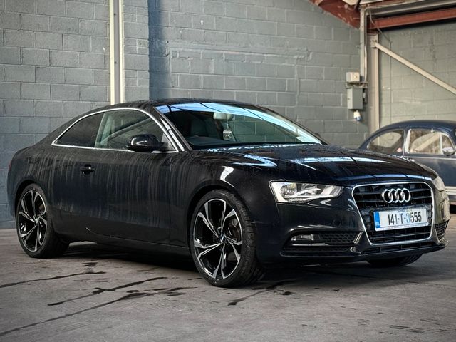 Image for 2014 Audi A5 2.0 TDI SE 174BHP 3DR