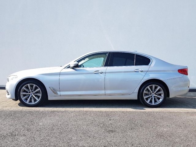 Image for 2019 BMW 5 Series 520d SE Saloon