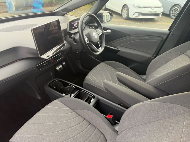 Image for 2024 Volkswagen ID.3 ID.3 PA PRO PLUS 58KWH