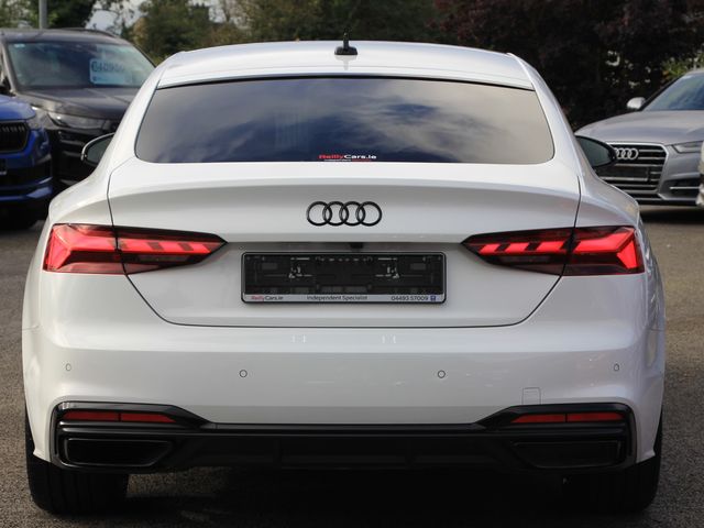 Image for 2023 Audi A5 S Line Black Pack * Virtual dash * Rear Camera 
