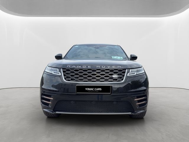 Image for 2020 Land Rover Range Rover Velar 2.0 TD4 R DYNAMIC AWD