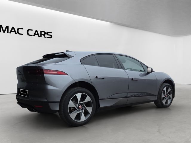 Image for 2023 Jaguar I-Pace BLACK EDITION EV400 AWD -- LOW MILEAGE & MANAFACTURE WARRANTY -- 1 OWNER 