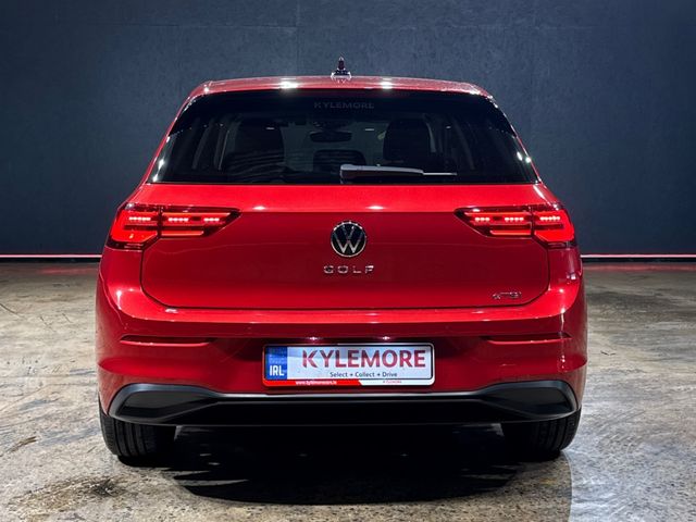 Image for 2023 Volkswagen Golf ETSI ACTIVE - FACTORY ALLOYS - ADAPTIVE CRUISE CONTROL - NEW MODEL