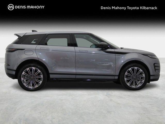 Image for 2024 Land Rover Range Rover Evoque 1.5 P300E D