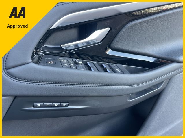 Image for 2021 Land Rover Range Rover Evoque EVOQUE R-DYN SE P3 R-DYNAMIC