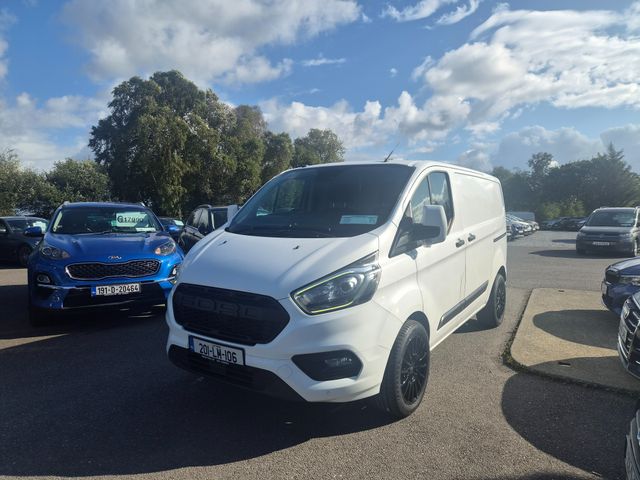 Image for 2020 Ford Transit Custom 280 SWB Trend 2.0 130PS