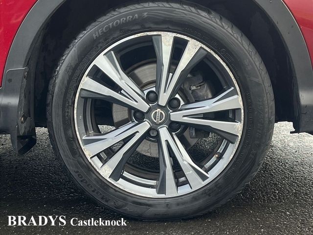 Image for 2019 Nissan Qashqai Diesel SV PREMIUM--Panoramic Glass Roof