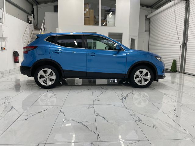 Image for 2018 Nissan Qashqai 1.5 DSL XE