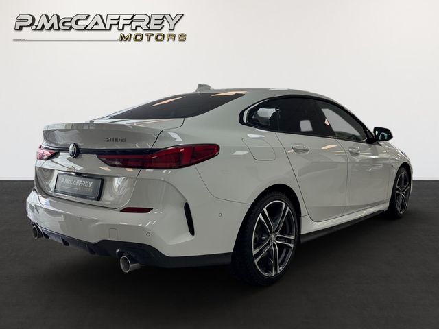 Image for 2015 BMW 2 Series 218d M Sport Auto