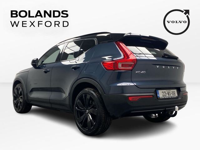 Image for 2022 Volvo XC40 *2 Year Volvo Selekt Warranty* Recharge Pro