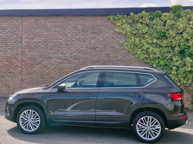 Image for 2018 SEAT Ateca 1.6 TDI XCELLENCE FINANCE AVAILABLE