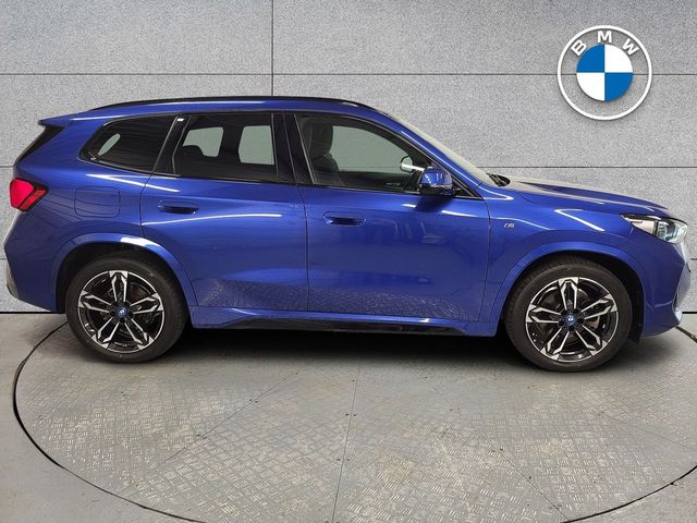 Image for 2023 BMW X1 xDrive25e M Sport