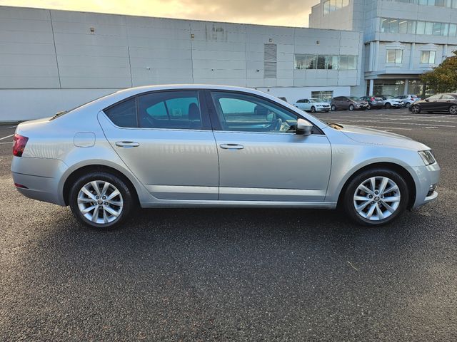Image for 2019 Skoda Octavia 1.6 TDI, AUTOMATIC, FULL HISTORY, NEW TIMING BELT, FINANCE, WARRANTY, 5 STAR REVIEWS