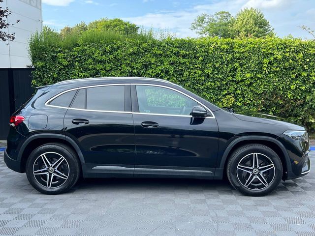 Image for 2023 Mercedes-Benz EQA EQA250+ AMG-LINE PREMIUM PLUS // 360 PARKING SENSORS // AMG-LINE HEATED SEATS // AMBIENT LIGHTING