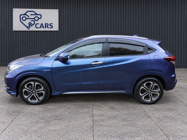 Image for 2016 Honda Vezel Hybrid 