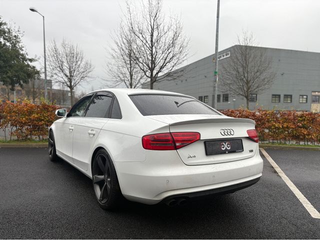 Image for 2013 Audi A4 2.0 TDI SE *SERVICE HISTORY