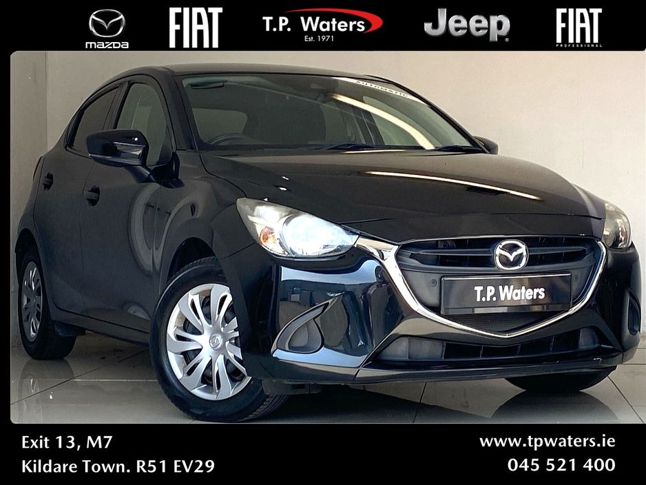 Image for 2019 Mazda Mazda2 DEMIO 1.5 AUTOMATIC - FINANCE ARRANGED