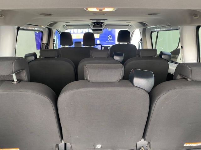 Image for 2021 Ford Transit Custom 