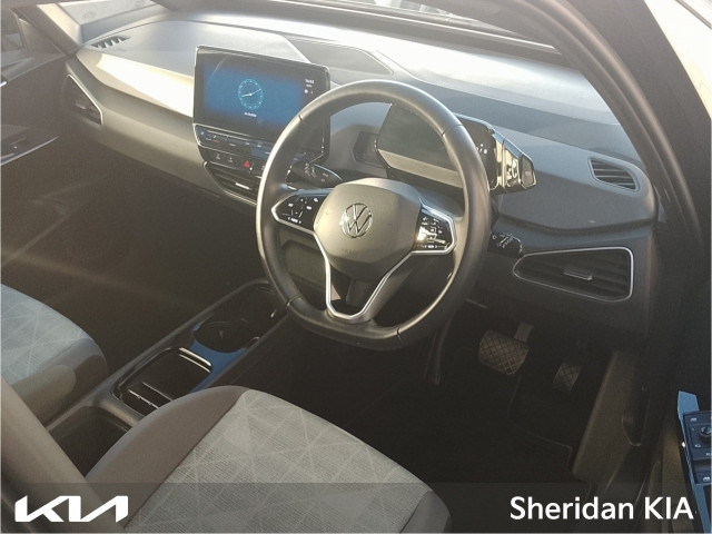 Image for 2022 Volkswagen ID.3 PRO 107 KW Life 58KWH 145HP PRO 5DR Auto