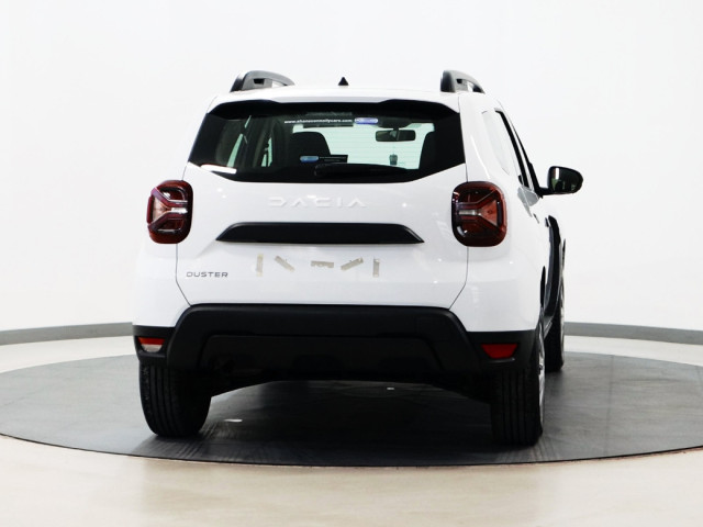 Image for 2023 Dacia Duster *89* ESSENTIAL TCE