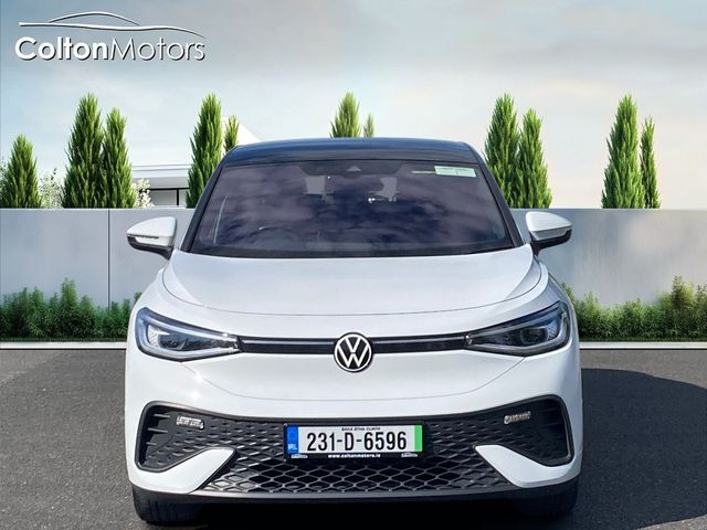 Image for 2023 Volkswagen ID.5 BUSINESS 77kWh 174HP