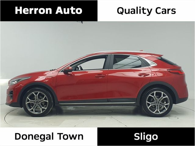 Image for 2021 Kia XCeed 1.6 GDI PHEV Trailer