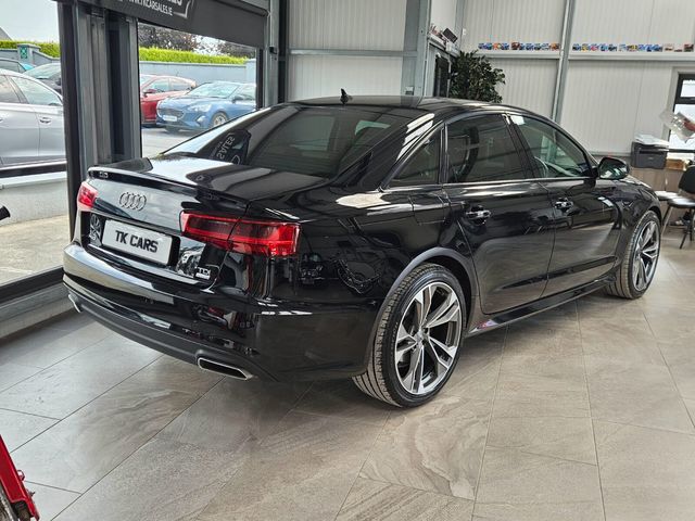 Image for 2017 Audi A6 2.0TDI 150 Ultra S-Tronic SE