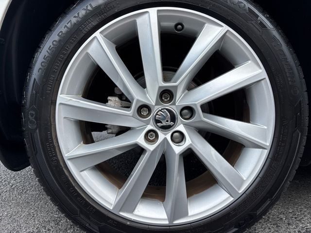 Image for 2022 Skoda Scala STYLE 1.0 TSI 110HP DSG 5DR