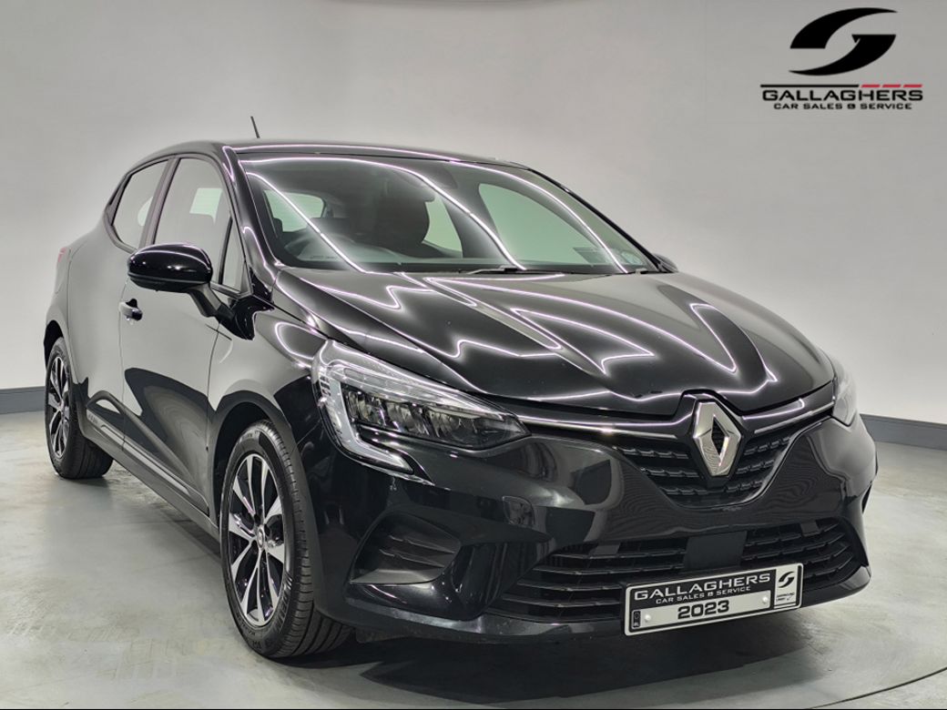 Image for 2023 Renault Clio (231) EVOLUTION 1.0 PETROL