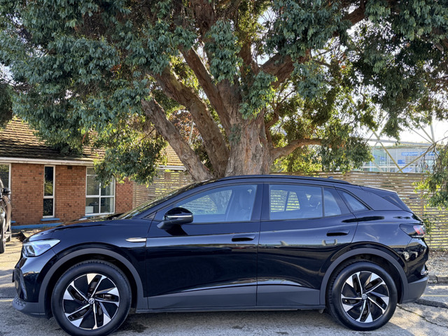 Image for 2023 Volkswagen ID.4 ID.4 Life 52KWH 148HP Pure 5DR