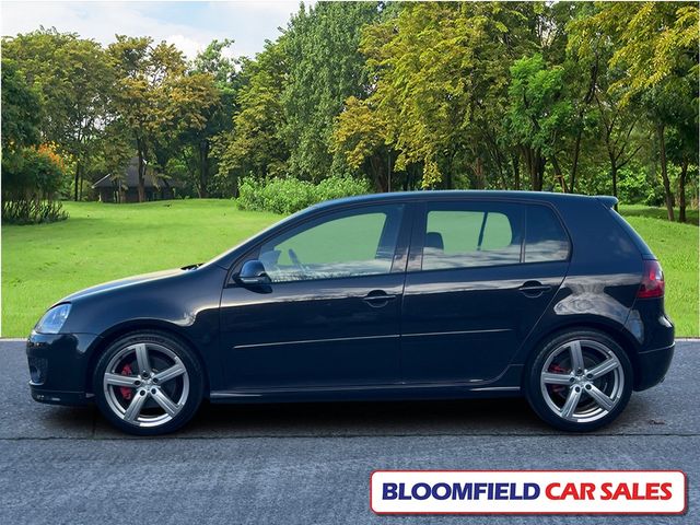 Image for 2008 Volkswagen Golf GTI PIRELLI EDITION , DSG // LOW MILEAGE