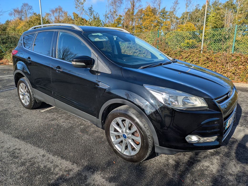 Image for 2016 Ford Kuga 